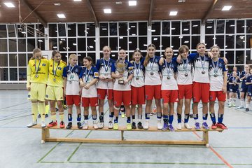 Bild 50 - wCJ Loewinnen Cup C1